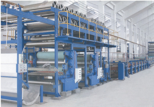 印染設備 印染設備