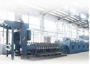 圓網印花機 圓網印花機